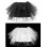Newest woman tulle petticoat M37