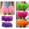 Organza Tutu Skirt S003b