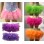 Organza Tutu Skirt S003b