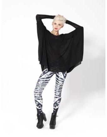 Ladies Stylish Leggings 362