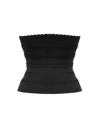 2015 sexy lace corset for ladies M7469