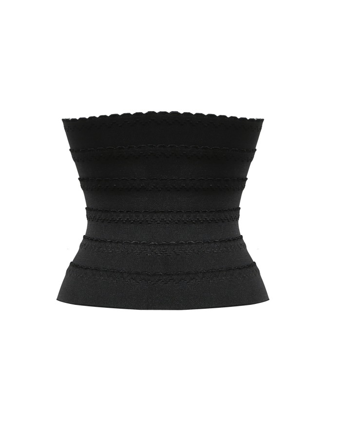 2015 sexy lace corset for ladies M7469