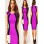 Sexy Fashion Dress m3657b