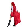 Halloween Little Red Riding Hood Fairy Tale Forest Adventure Stage Costume SM20275