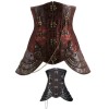 High Quality Women Sexy Steampunk Corsets