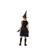 Halloween Little Witch Dress Performance Costume Witch Cosplay Costume YM0903