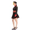 Zombie Qing Dynasty Parent Halloween Cosplay Ghost Adult Children Costume SM3324