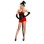 Lovely Magician Costume  M4658