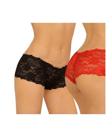 lace panty m40A