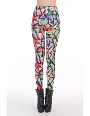 Fashion Legging 9097