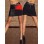 New Sexy Leather Skirt M312