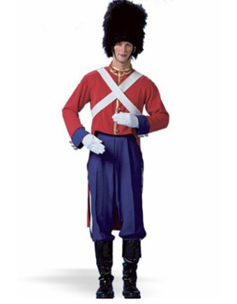 menc ostume m4709