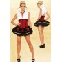 Sexy Queen Costume M4547