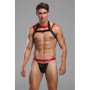 Binding Sex Costumes For Men Sexy Underwear Lingerie Night Gown 20208