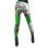 Seamless Tattoo Leggings trousers FG001G