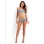 Nsutical Pin-up Bikini M5408