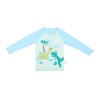 Cute Boys Swim shorts Fashion Children's Swimsuit Split Boys Swimsuit KF202