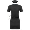 sexy  police costume m4329b