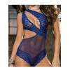 Women Teddy Sexy Babydoll  M2121