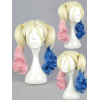Harley·Quinn Wig W01