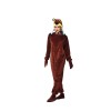 Halloween Adult Animal Costume Bear Doll Goat Cosplay Stage Costume SL3403
