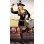 Sexy Adult Pirate Costume M4921