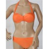 Lovely girl sexy halter-neck bikini M5354