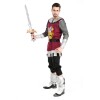 Handsome Warrior Men’s Costume M4716