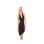 Black Halter Slinky Gown M6025