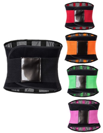 New Arrival Women Sport Corsets M1357