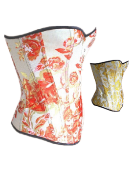 2015 new corset M1746