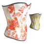 2015 new corset M1746