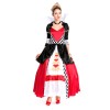 queen costume m4615