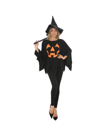 Pumpkin Naughty Elf Cosplay Witch Sexy Women Costumes Halloween M40760