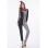 Hot sale  Women Plaid Clothing Halloween Costumes Cosplay M40363