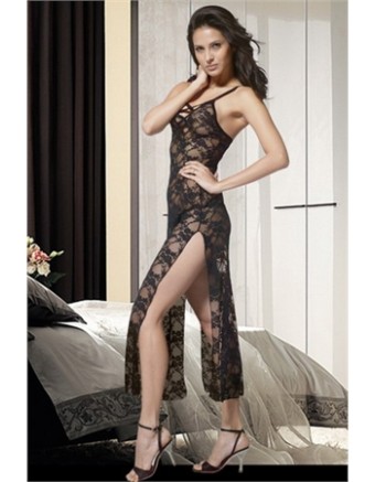 Sexy bodystocking M1538