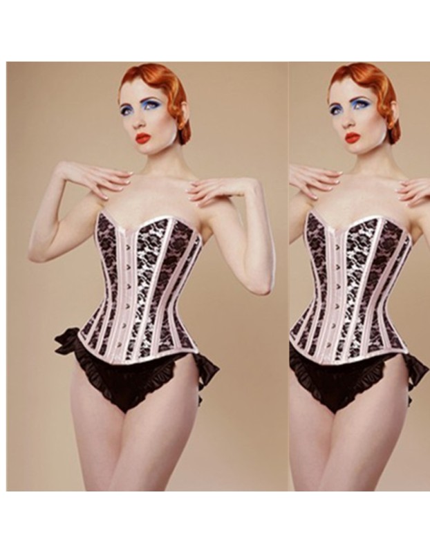 new style adult corset m1832