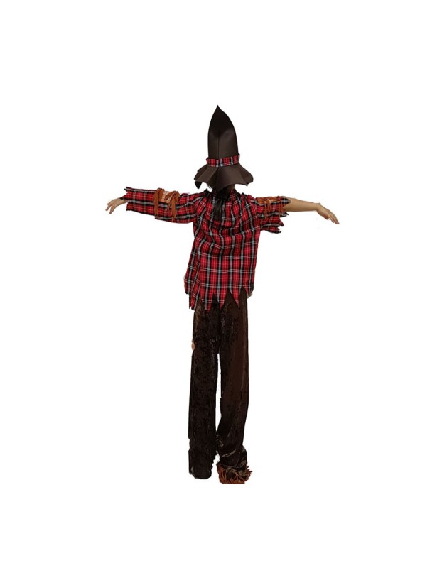 Parent Child Wizard Of Oz Scarecrow Dorothy Couple Drama Witch Costumes MS5081