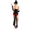 Lovely Magician Costume  M4658