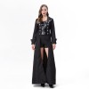 Film Medieval Adult Cosplay Role Costume Pirate Costume YM8740