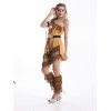 Sexy Indian Dance Costume M4856