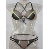 High Quality Skimpy Bottom Bikini M5372