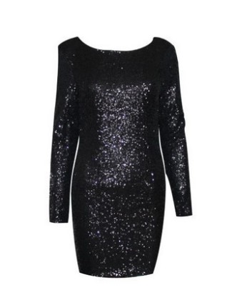 Sexy Four Colors Fashion Design Clubwear M3959