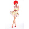 cute girls costume 4719