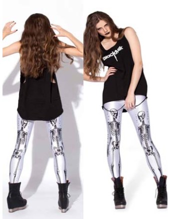 Fashion Ladies Legging FG394W