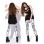 Fashion Ladies Legging FG394W