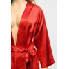 Sexy Red Nightgown M3111