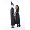Couples Dressed As Skeleton Reaper Vampire Cosplay Witch Costumes Halloween SM40367