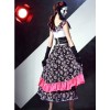 2016 Colorful Women Bride Costumes M40217