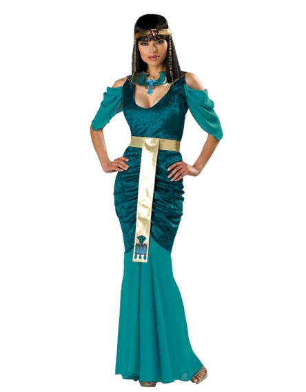2015 Cleopatra Costume M40024